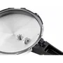 Monix Pack 2 Ollas a Presión Presto M911005 de 4+6L aptas para Inducción